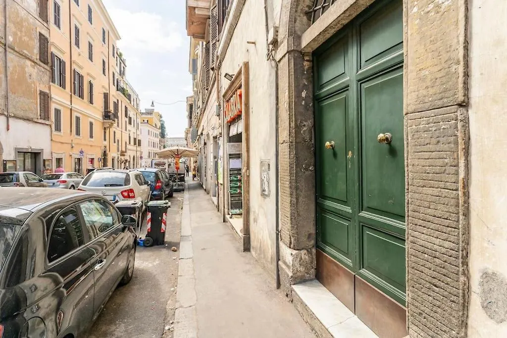 Monti Art Loft Διαμέρισμα Ρώμη