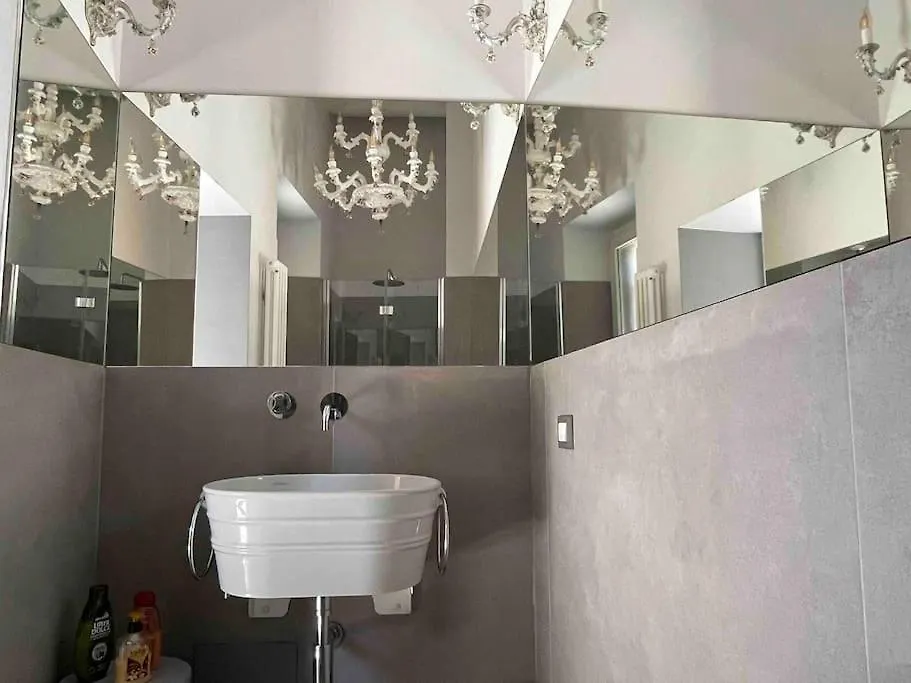 Monti Art Loft Διαμέρισμα Ρώμη